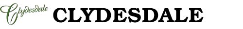 Clydesdale AB logotyp