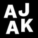 Andreas Jonasson Arkitektkontor AB logotyp