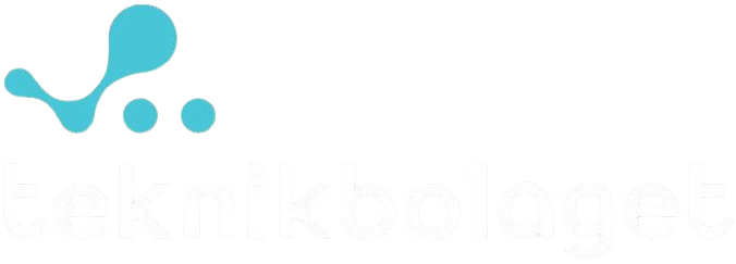 Teknikbolaget Scandinavia AB logotyp