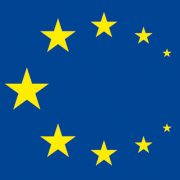 Europeisk Kapell- och Tälttvätt AB logotyp