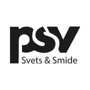 PSV Svets & Smide AB logotyp