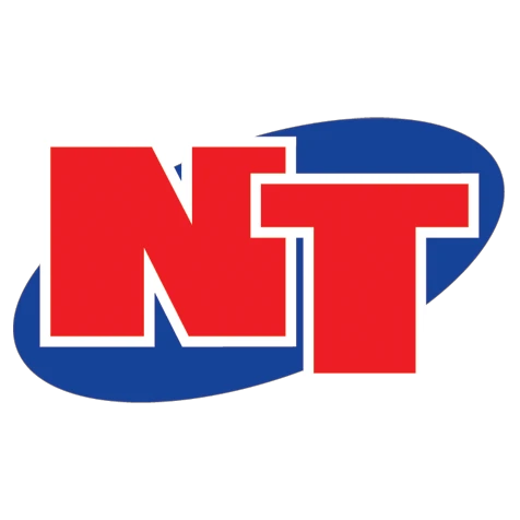 NT Service AB logotyp