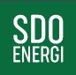 SDO ENERGI AB logotyp