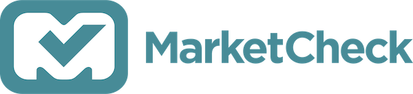 MarketCheck Information Europe AB logotyp