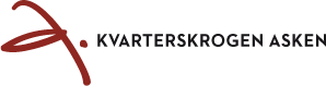 Kvarterskrogen Asken AB logotyp