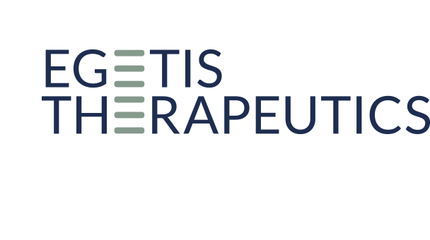 Egetis Therapeutics AB (publ) logotyp