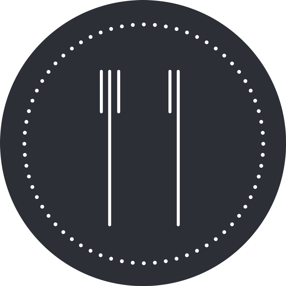Gastronomi Elva AB logotyp