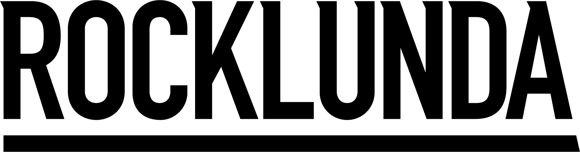 Rocklunda Sport & Event AB logotyp