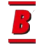 Bilutrustarna i Ängelholm AB logotyp