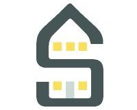 Svartesjö Fastighetsaktiebolag logotyp