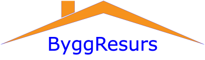 ByggResurs i Örebro AB logotyp