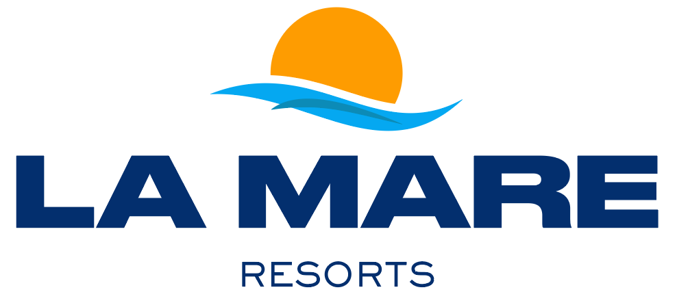 La Mare Resort AB logotyp