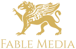 Fable Media Group AB logotyp