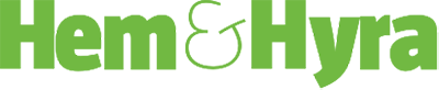 Tidningen Hem & Hyra AB logotyp