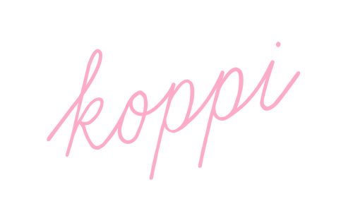 KOPPI AB logotyp