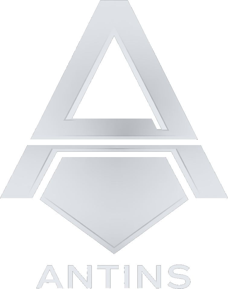 Antins Sverige AB logotyp