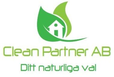 Clean Partner i Stockholm AB logotyp