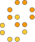 Gatex AB logotyp