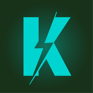 KELMONT AB logotyp