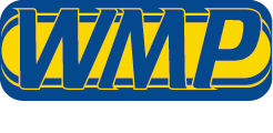 WMP Balkong AB logotyp