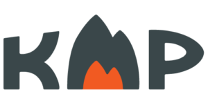 KMP Pellet Heating AB logotyp