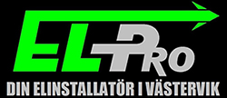 ELPro i Västervik AB logotyp