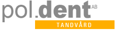 POLDENT AB logotyp