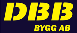 Dina Bygg Behov i Sverige AB logotyp
