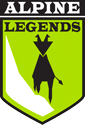 Alpine Legends AB logotyp