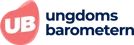 Ungdomsbarometern AB logotyp
