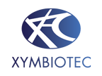 Xymbiotec Infosec AB logotyp