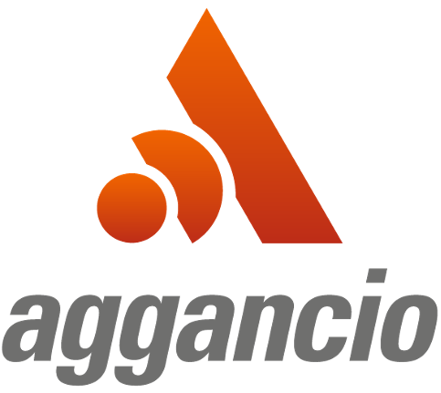 Aggancio Research AB logotyp