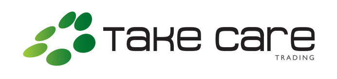 Take Care Trading Aktiebolag logotyp