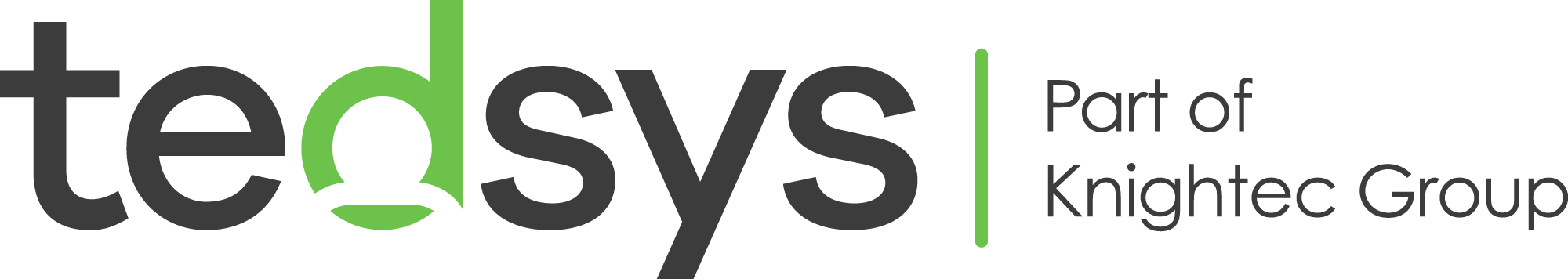 Tedsys AB logotyp