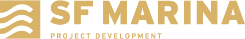 SF Marina Project Development AB logotyp
