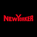 New Yorker Sverige AB logotyp