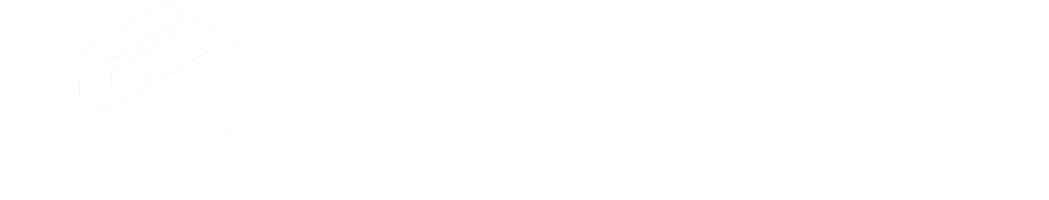 Globeaction Aktiebolag logotyp