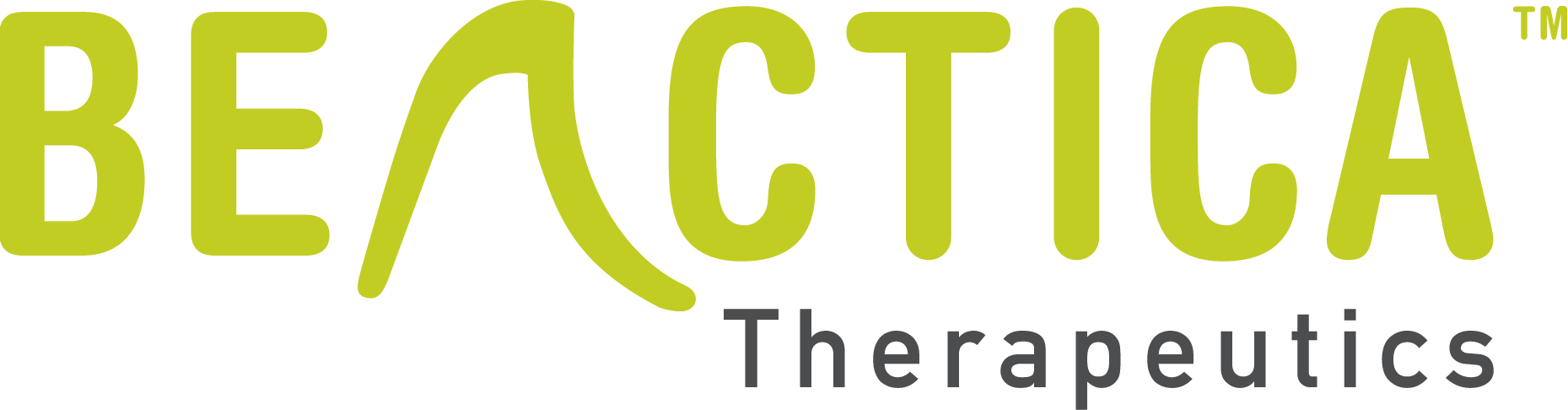 Beactica Therapeutics AB logotyp