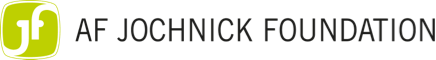 af Jochnick Foundation AB logotyp