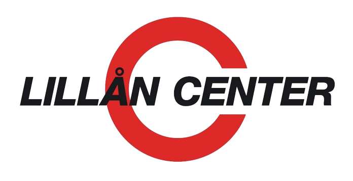 Lillån Center AB logotyp