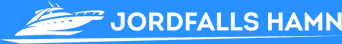 Jordfalls Hamn AB logotyp