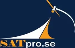 Satellitproffsen Syd AB logotyp