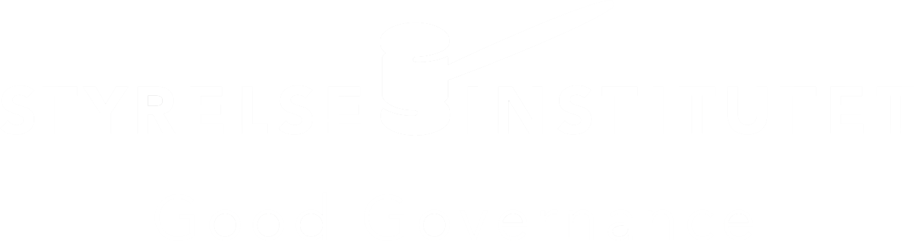 Styrelseinstitutet Skandinavien AB logotyp