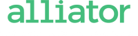 ALLIATOR AB logotyp