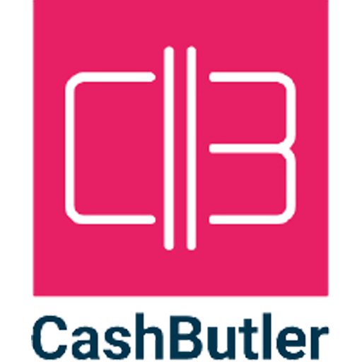 Cashbutler AB logotyp