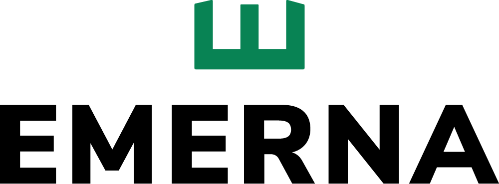 EMERNA Group AB logotyp