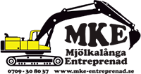 MKE Mjölkalånga Konsult & Entreprenad AB logotyp