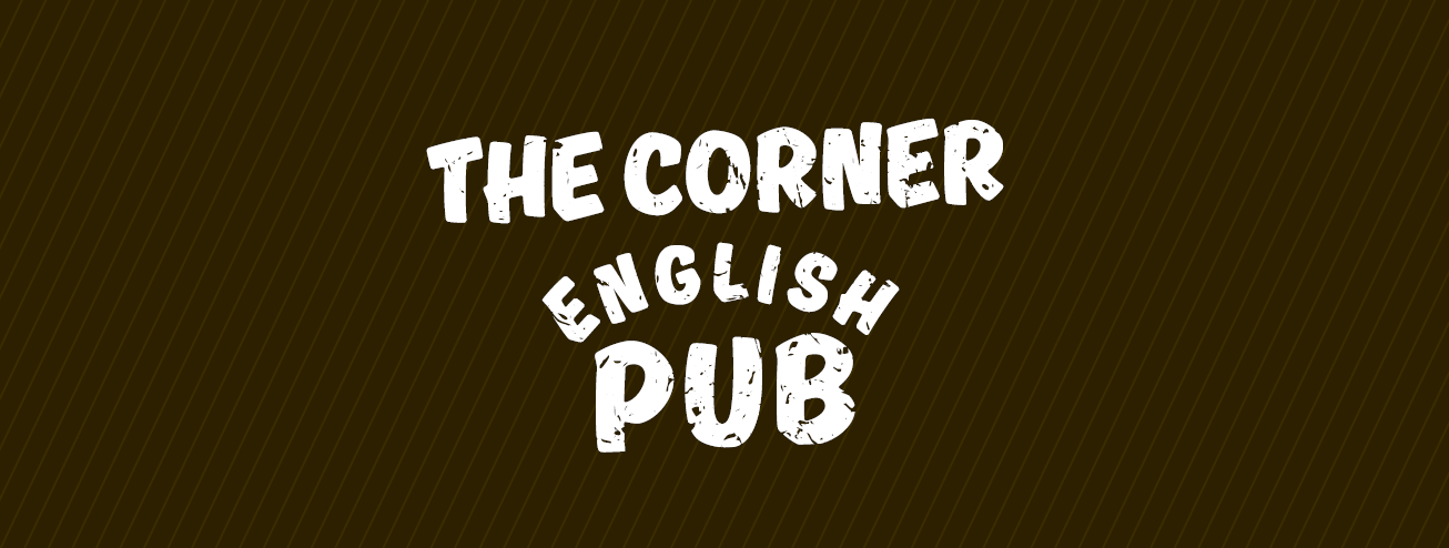 The Corner Pub Märsta AB logotyp