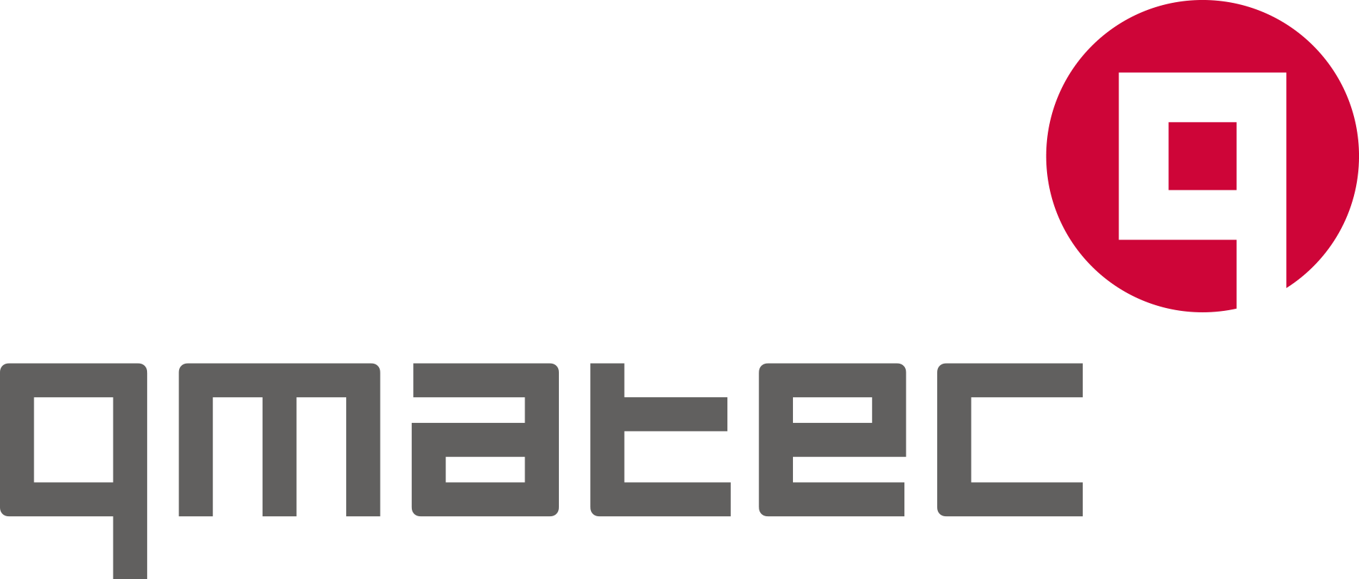 Qmatec Sweden AB logotyp