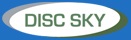 Disc Sky AB logotyp